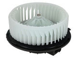 HVAC Blower Motor w/ Fan fit for Chevrolet Avalanche 2500 2003-2006 SK700191 700191 10311806