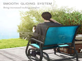 2PCS Glider Chair 37383152