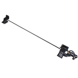 Left Power Running Board Assembly for Ford Expedition Lincoln Navigator 3.5 5.4L 06873353