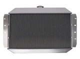 3-Row Aluminum Radiator fit for Ford F-Series/Bronco 302-400ci V8 KKS433 00138414