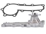 Engine Water Pump Aluminum 2101058S25 Fits for Nissan Skyline R32 RB26DETT RB25DET GTR Water Pump 47351073