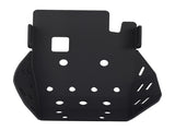 Engine Guard Cover Skid Plate fit for Honda XR650L 1993-2025 Aluminum Black 07159284