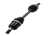 2x Front Left Right CV Joint Axle Shaft fit for Honda TRX 300 FourTrax 300 1988-2000 12886271