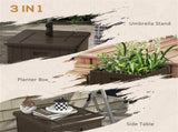 Coffee Table/Side Table 93260512