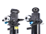 1 Pair Rear Shock Absorbers EDC 37106875090 Replacement for BMW X5 F15 xDrive35d 2014-2018 32056034
