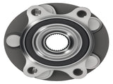 Front Wheel Hub & Bearing fit for Lincoln Nautilus 2019-2020 513394 5-Stud 48033395