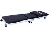 Mechanic Creeper, Garage Gift, 36" Z Creeper Seat, 2 in 1 Mechanic Gifts, 300 lbs Capacity, Low 45357256