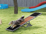 Dog Agility Ramp Pet Seesaw 76685612