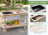 Garden/balcony plant support 05940244