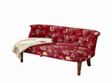 Sofa Chair Living Room Single Sofa Chair European style Sofa Chair Bedroom Dressing Stool Lazy Sofa W3373P547904