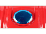 Universal 7 Gallon Generator Gas Fuel Tank 26.5 Liter Compatible with EC6500 Generator 58425995