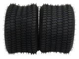 Lawn & Garden Tire 22x10.00-14 4PR Tubeless, 2Pcs 00129295
