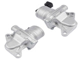 2Pcs Air Suction EGR Valve Left & Right side Replacement for Subaru Forester Impreza Legacy 85556006