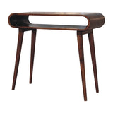 Amaya Nordic Style Console Table B182P166678