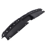 Radiator Grille Upper Cover Fits for 2019-2020 Hyundai Elantra Sedan 1.4L 2.0L 86356F3500 36331501