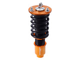 Coilover 24 Way Adj. Damper Suspension Kit fit for Honda Accord 90-97 Acura CL 97-99 20120002
