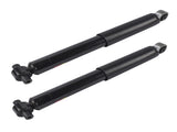 2x Rear Shock Absorbers w/Electronic Replacement for Acura MDX 2007-2013 Acura ZDX 2010-2012 07835002