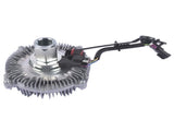 Engine Cooling Fan Clutch Assembly Fits for Chevy Silverado GMC Sierra 2500 3500 HD 10582324