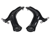 8pc Front Lower Control Arms Tie Rods Sway Bar Links fit for 2007-2012 Nissan Sentra 98619902