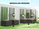 Flower Stand/Plant Stand 00495600