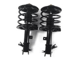 For 2003-2007 Nissan Murano 2 Front Complete Struts Shocks Spring Assembly 98942681