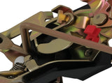 Door Lock Latch Left Front fit for Toyota Pickup 88-95 Metal 69320-89119 16442263