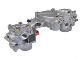 ABS Relay Valve & Modulator Package Rear TDAS4725001230 4725001209 4725001230 8235-S4725001230 94944976