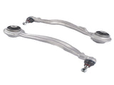Set of 2 Front Lower Control Arms Ball Joint Fits for Mercedes C300 4Matic 2008-2014 C350 2012-2015 81481796