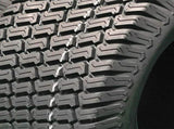 wheels 2qty 20x8.00-8 millionparts 950Lbs P332 Garden Lawn Mowers Turf Tires 64658475
