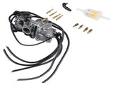 Carburetor for Honda CRF150R CRF150RB Expert 2007 2008 2009 16100-KSE-602 NEW 71458523