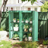 Mini Walk-in Greenhouse 65491774