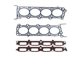 Engine Timing Chain Kit Head Gasket Set fit for Ford Expedition F150 Navigator 5.4L 96661936