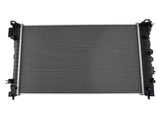 Aluminum Coolant Radiator fit for Buick Encore CX CXL 1.4L 2013-2019 GM3010562 80455458