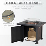 Fire Pit Table 46517283