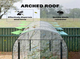 Greenhouse Walk-in Grow House 46872240