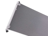 A/C Condenser Aluminum Core fit for Honda Odyssey 3.5L V6 2011-2017 AC3892 w/ Drier 68859147