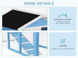 Small Animal Playpen Cage 72935550