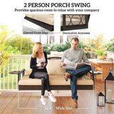 Outdoor Patio Swing Chair 76063491