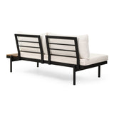 ZNTS THEO 2 SEATER SOFA - RIGHT SIDE 71399.00RCRM