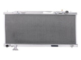 3 Row Aluminum Engine Radiator fit for INFINITI G35 Journey Sedan 3.5L 2007 2588 13190108