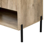 30" Modern Wood Fixture Bathroom Vanity, Bathroom with Sliding Drawer, Bathroom Storage N710P247136P