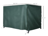 Swing Chair Cover 93771241