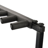 Triple Folding Multiple Guitar Holder Rack Stand 34265028