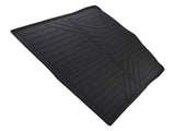 Car Carpet Trunk Bed Mat Rear Cargo Liner fit for Ford Edge 2015-25 TPE 5 Seats 37978757