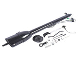 Automatic 33'' Black Tilt Steering Column Replacement for 1967-1979 Ford F100 Truck No Key Col Shift 05790679