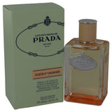 Prada Infusion De Fleur D'oranger by Prada Eau De Parfum Spray 3.4 oz for Women FX-465557