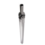 Propeller Drive Shaft Rear fit for Chevy Silverado 2500 HD Crew Cab Pickup 4WD 07-10 44019707