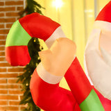 Christmas Decorationss Decorations Santa Claus 06434492