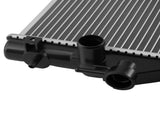 Cooling System Radiator fit for Toyota Highlander 3.0L 3.3L 2001-2007 RAD2377 1-Row 35757403