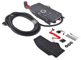 Outboard Side Remote Control Box Fit for Yamaha 703 2 4 Stroke 703-48207-23-00 703-48207-1B 71824863